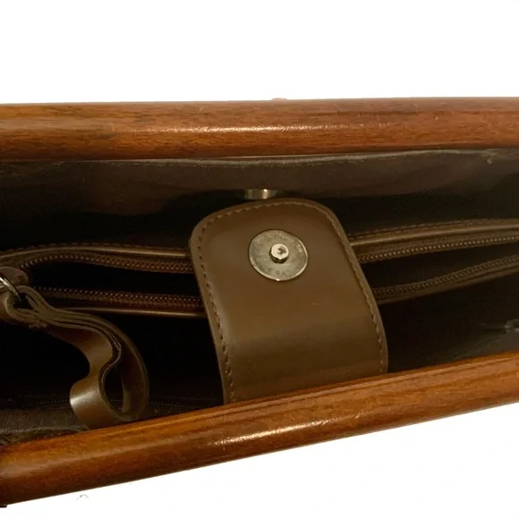 Nine West Boho Woven Bag - Picture 8 of 16